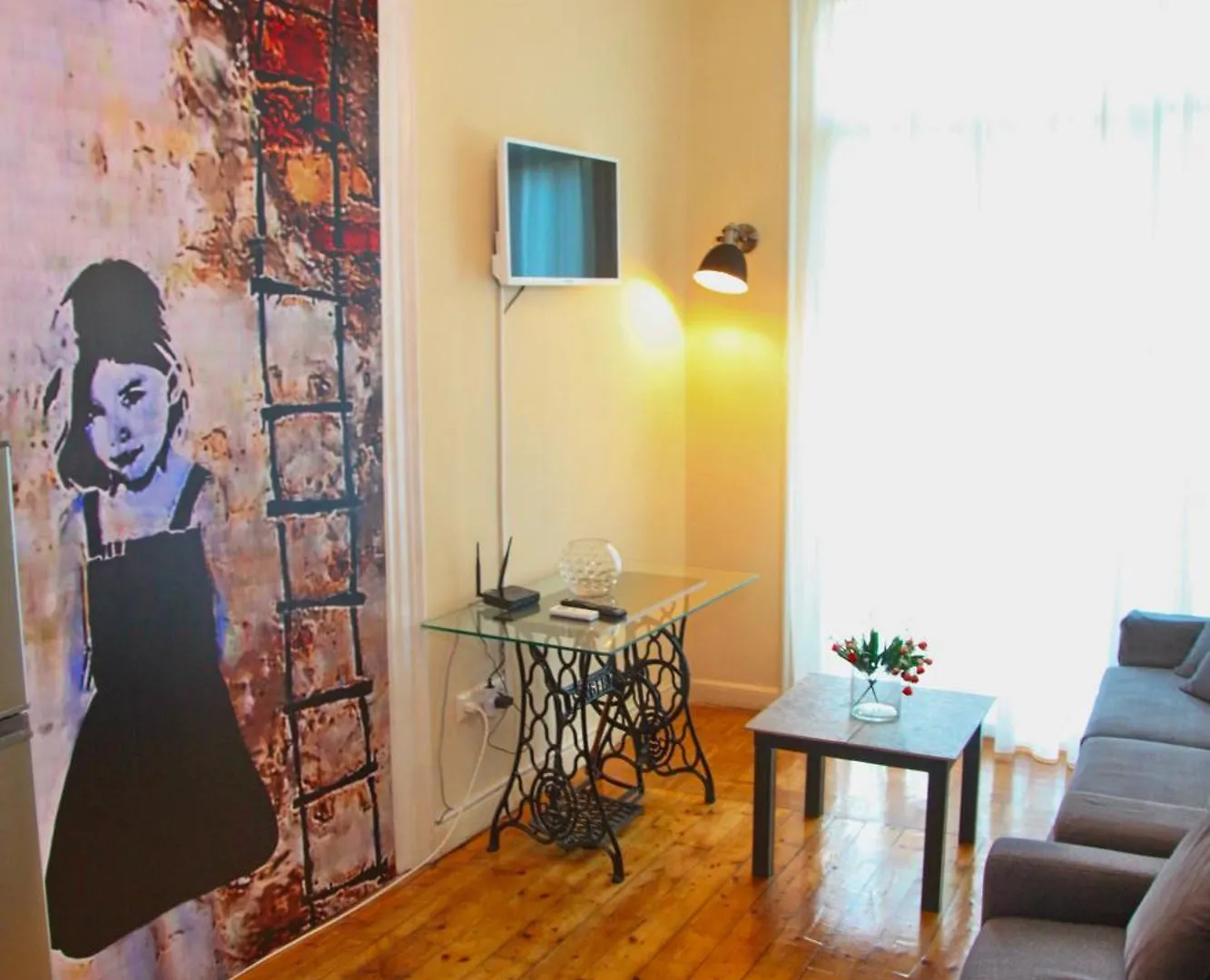 360 City View Apartments Θεσσαλονίκη Ελλάδα