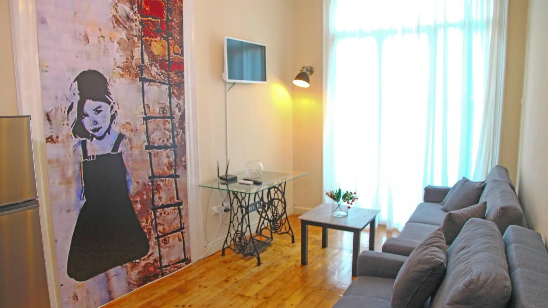 360 City View Apartments Θεσσαλονίκη 0*,