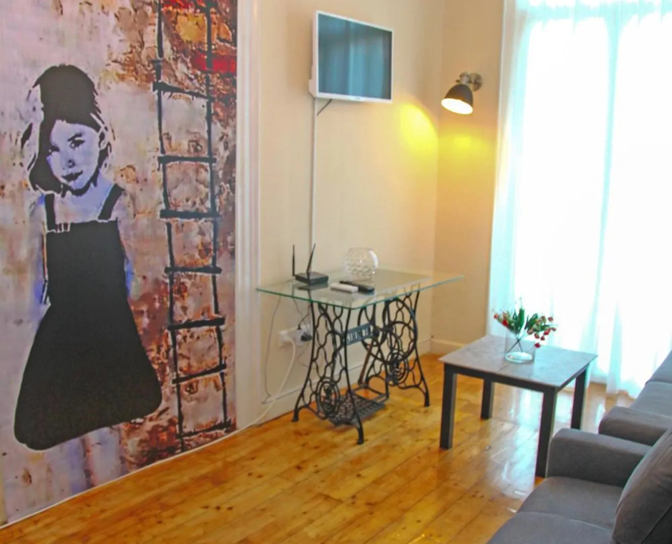 360 City View Apartments Θεσσαλονίκη 0*,  Ελλάδα