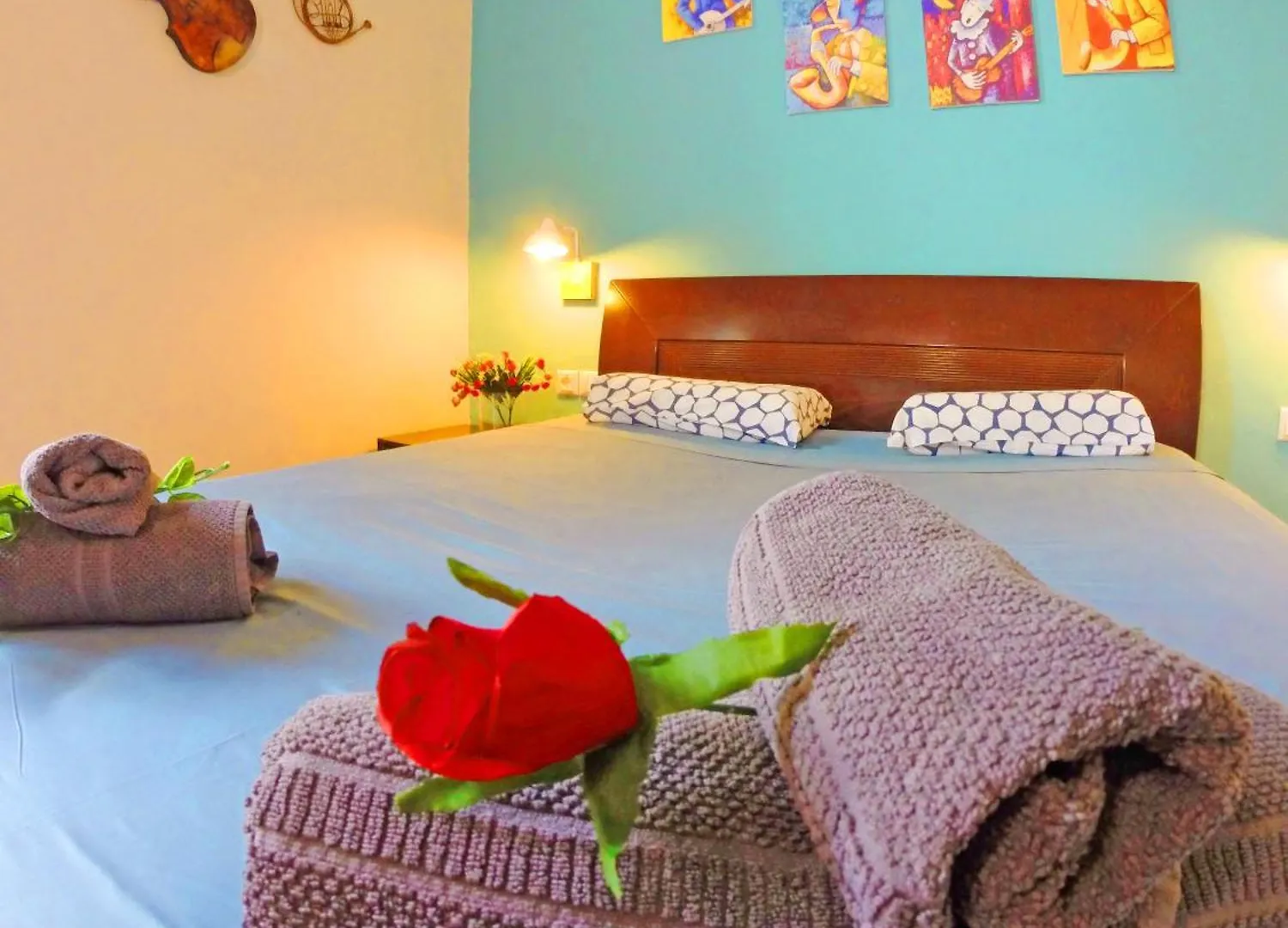 360 City View Apartments Thessalonique
