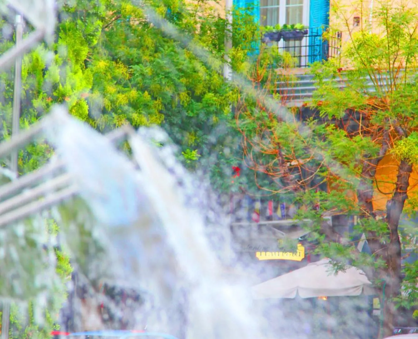 360 City View Apartments Thessalonique