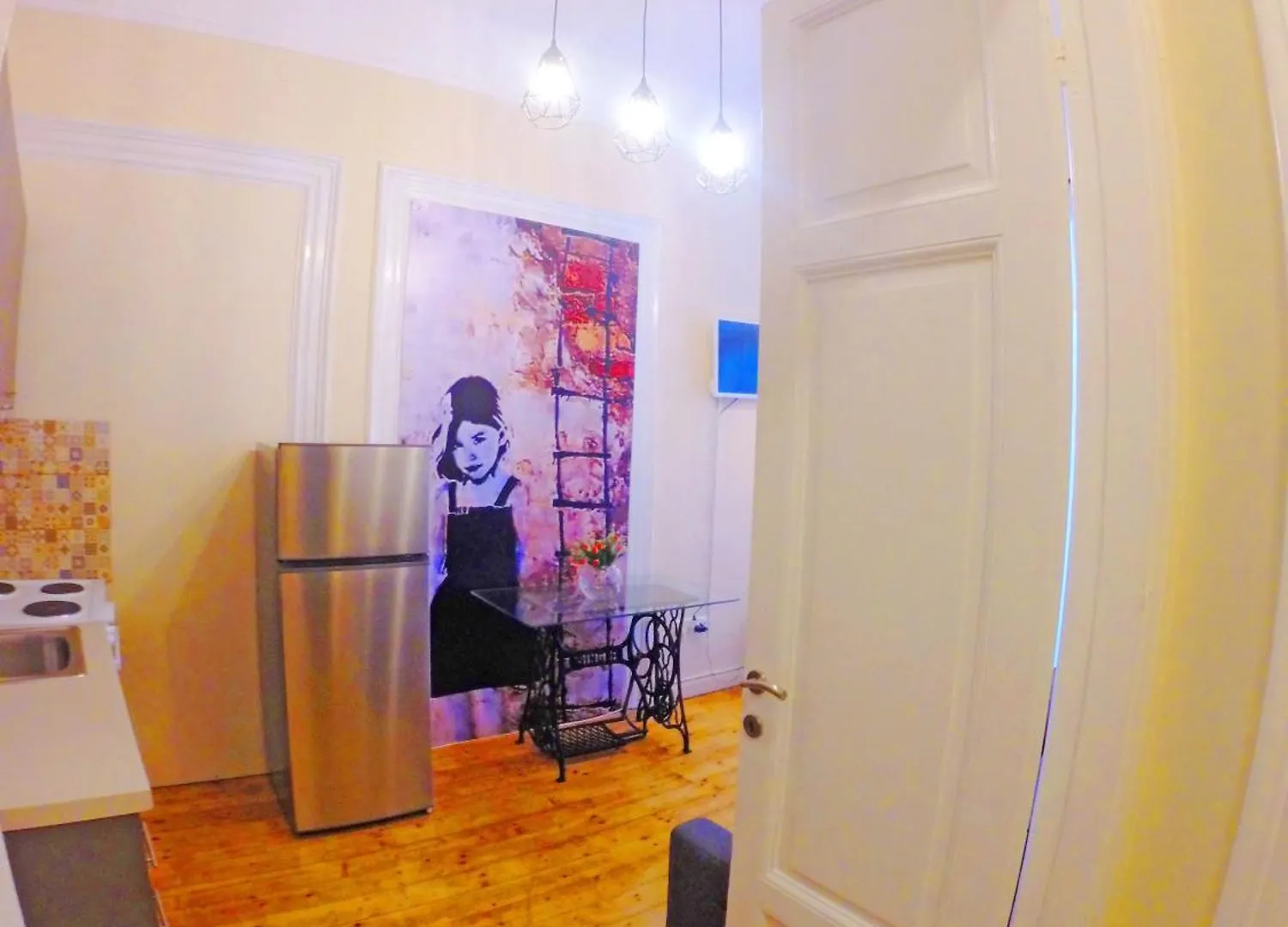 360 City View Apartments Θεσσαλονίκη