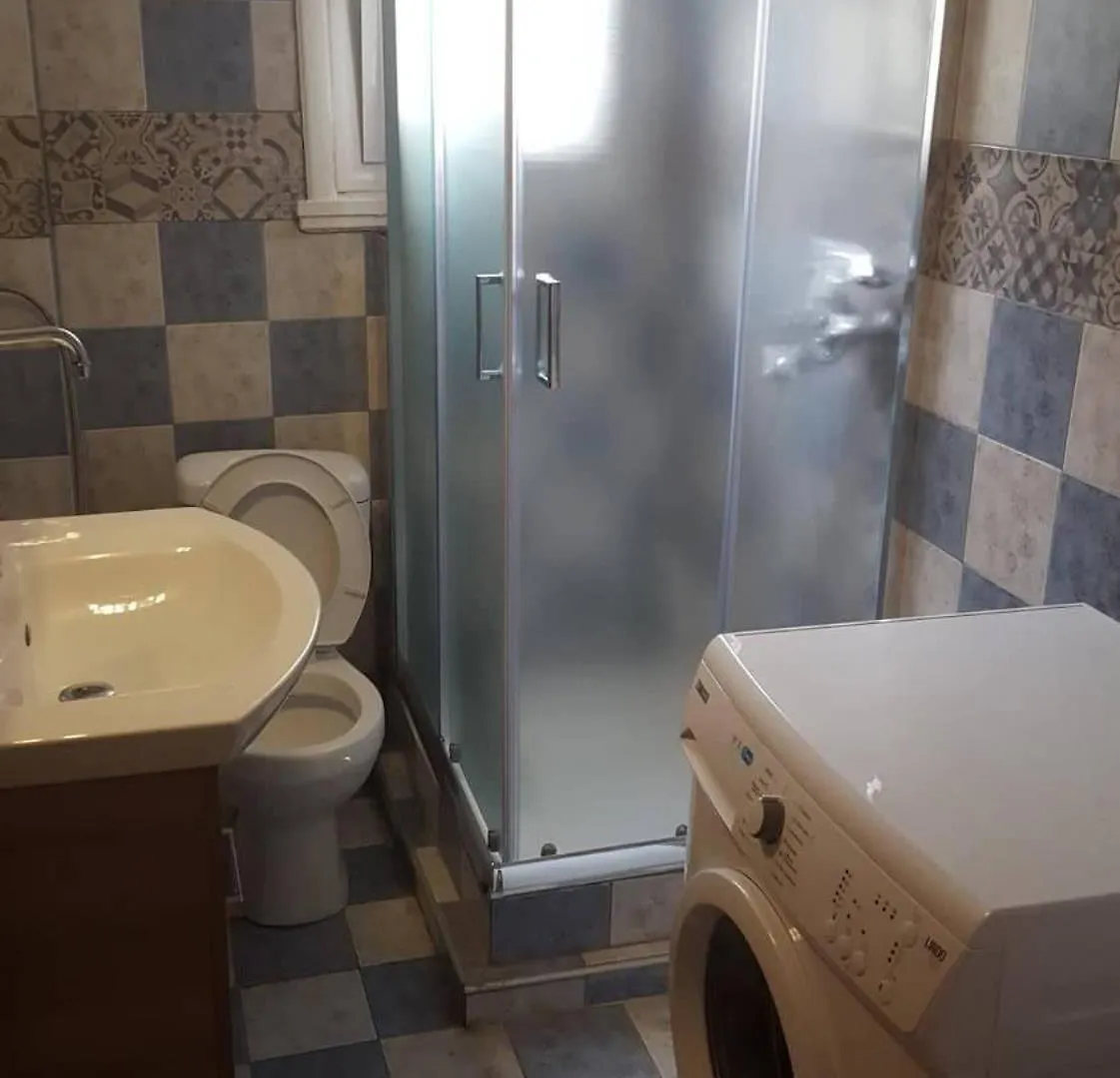 360 City View Apartments Θεσσαλονίκη