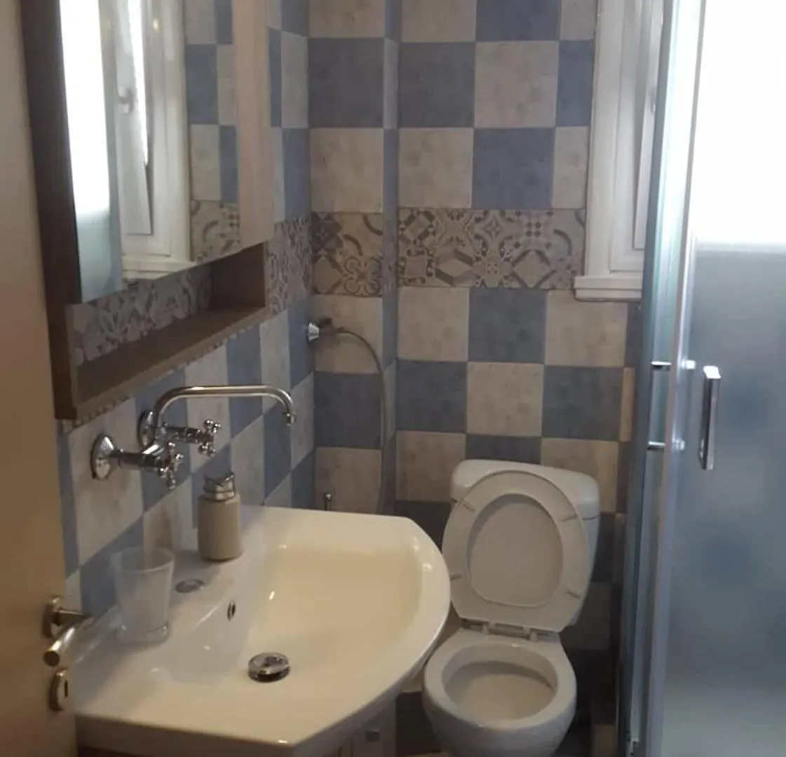 360 City View Apartments Θεσσαλονίκη 0*,