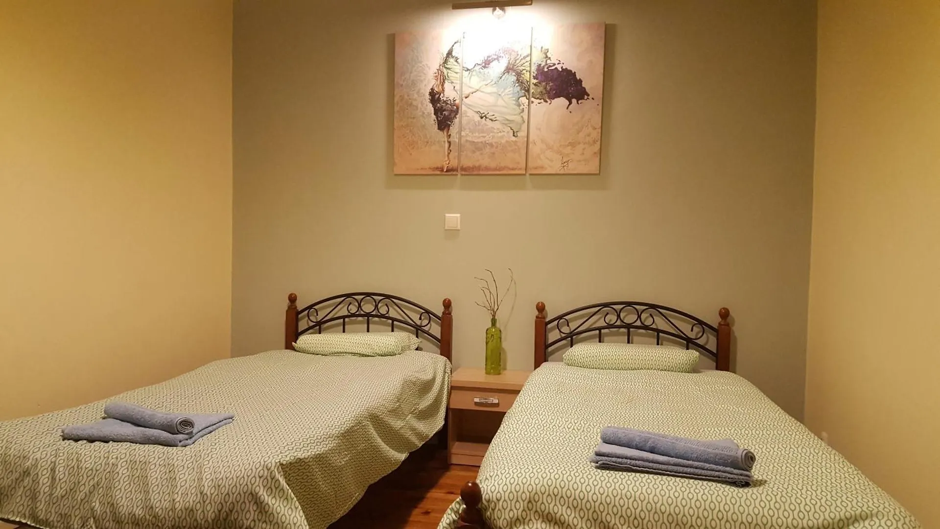 360 City View Apartments Θεσσαλονίκη