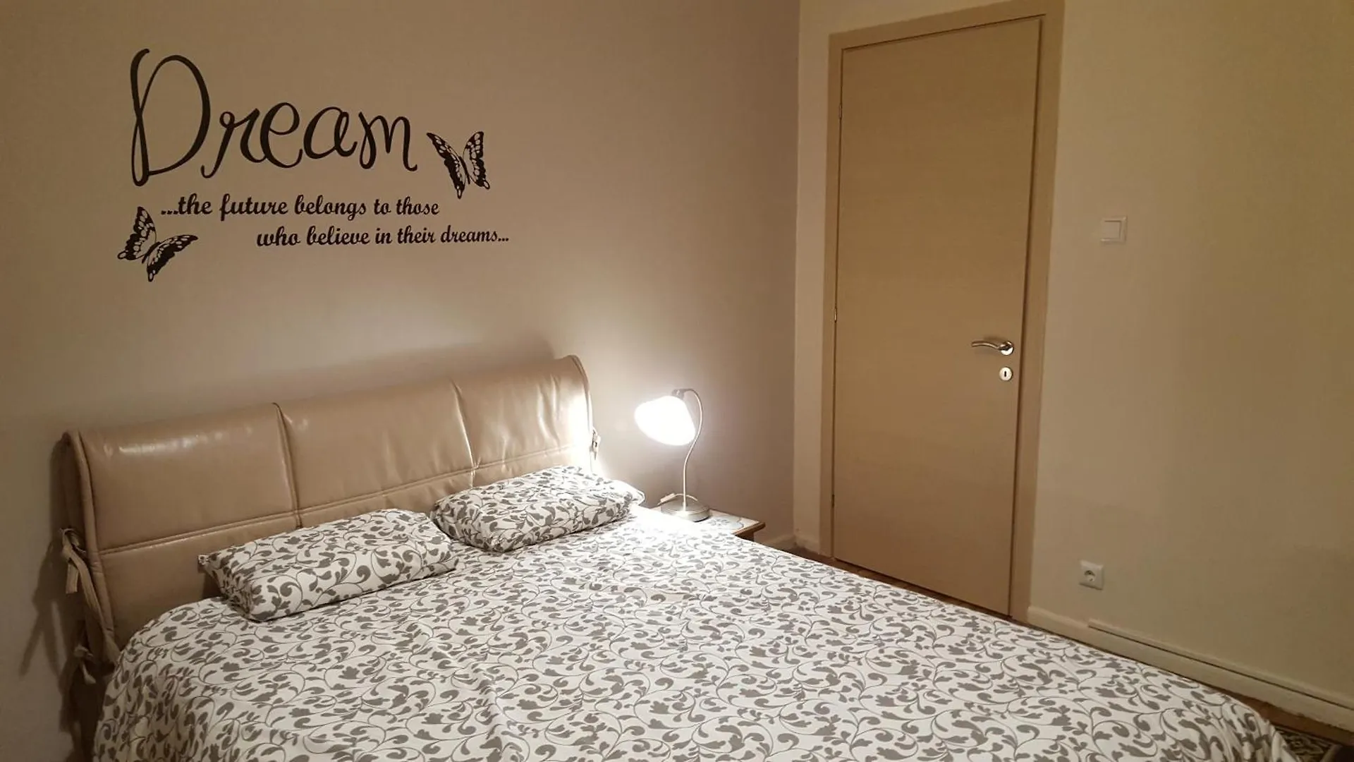 360 City View Apartments Θεσσαλονίκη