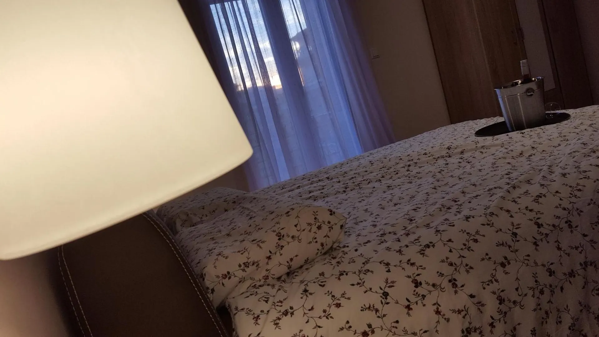 360 City View Apartments Θεσσαλονίκη