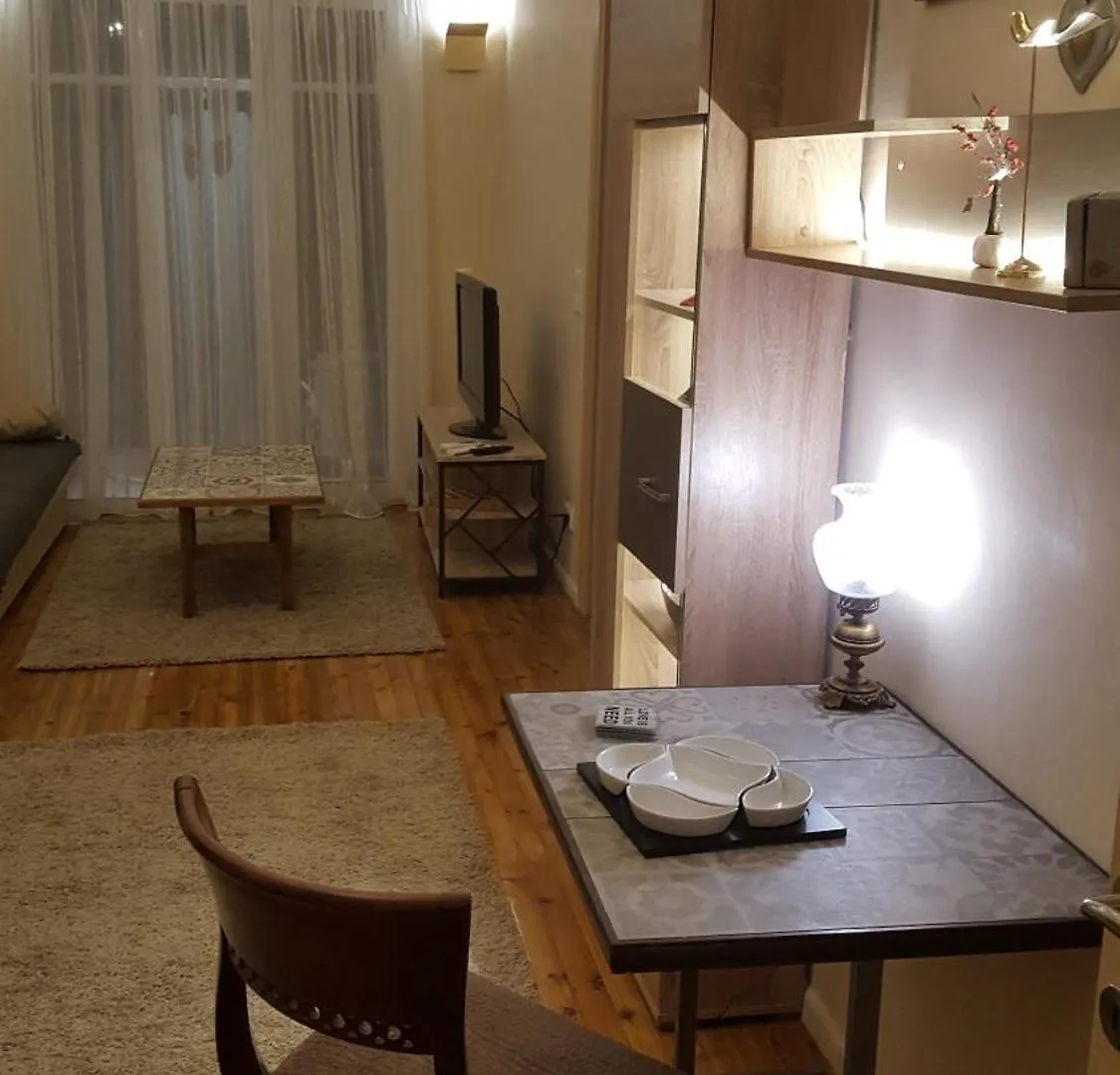 360 City View Apartments Θεσσαλονίκη