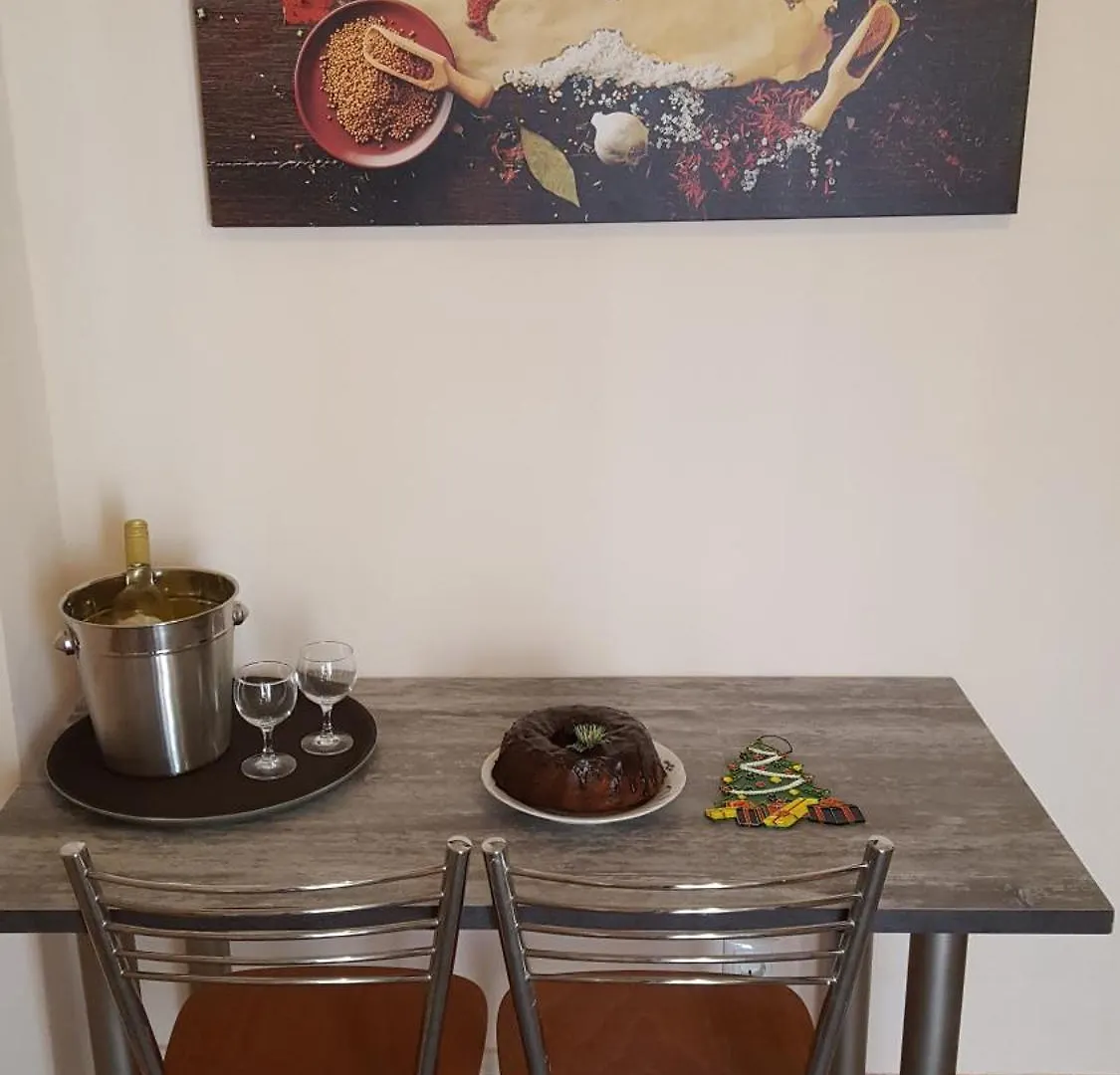 360 City View Apartments Θεσσαλονίκη Ελλάδα