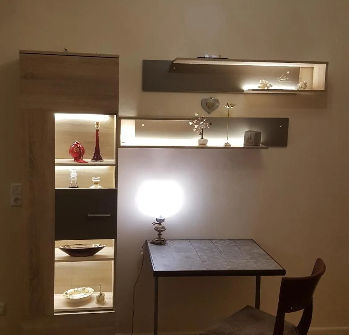 360 City View Apartments Θεσσαλονίκη