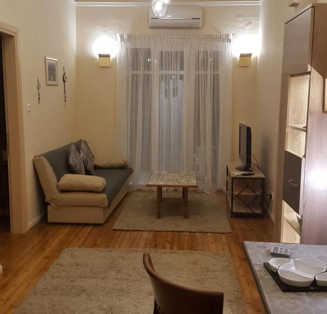 360 City View Apartments Θεσσαλονίκη