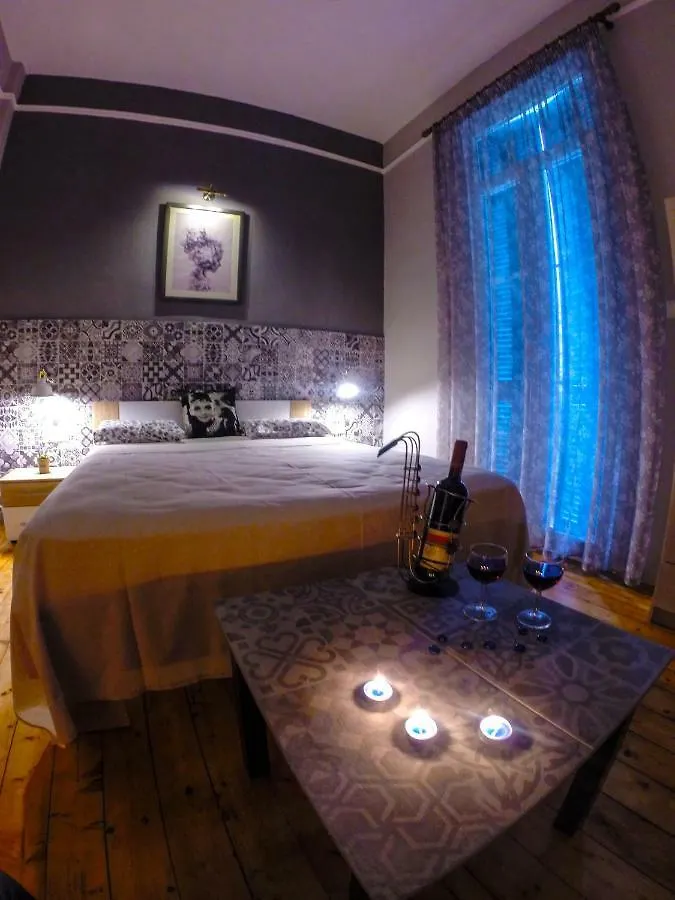 360 City View Apartments Θεσσαλονίκη