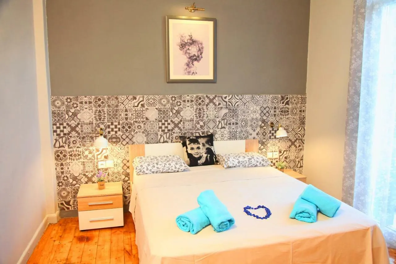 360 City View Apartments Θεσσαλονίκη 0*,  Ελλάδα
