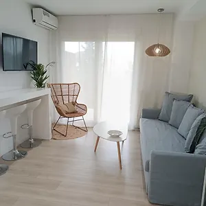  Διαμέρισμα Cozy 3