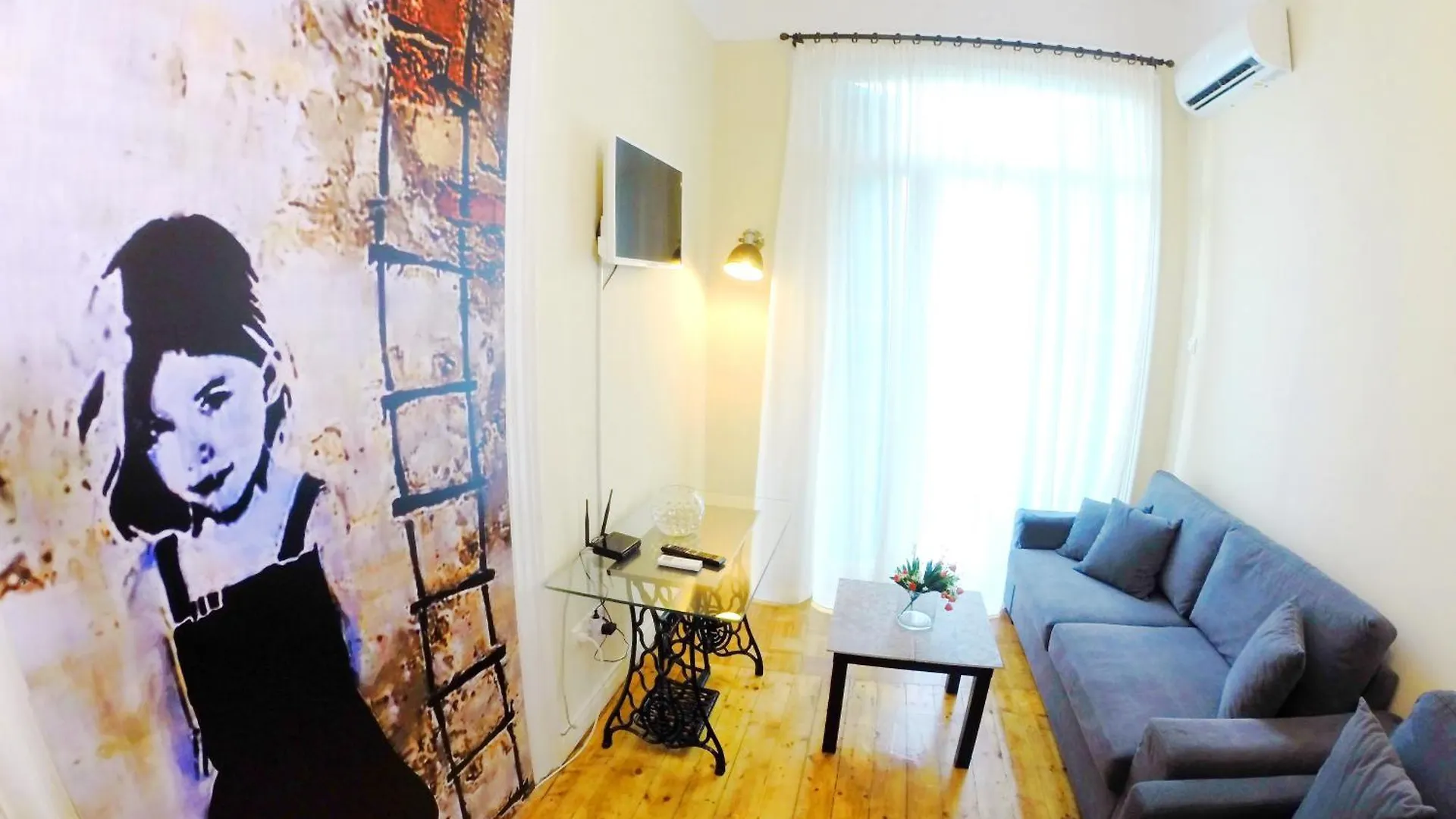 360 City View Apartments Soluň 0*,  Řecko