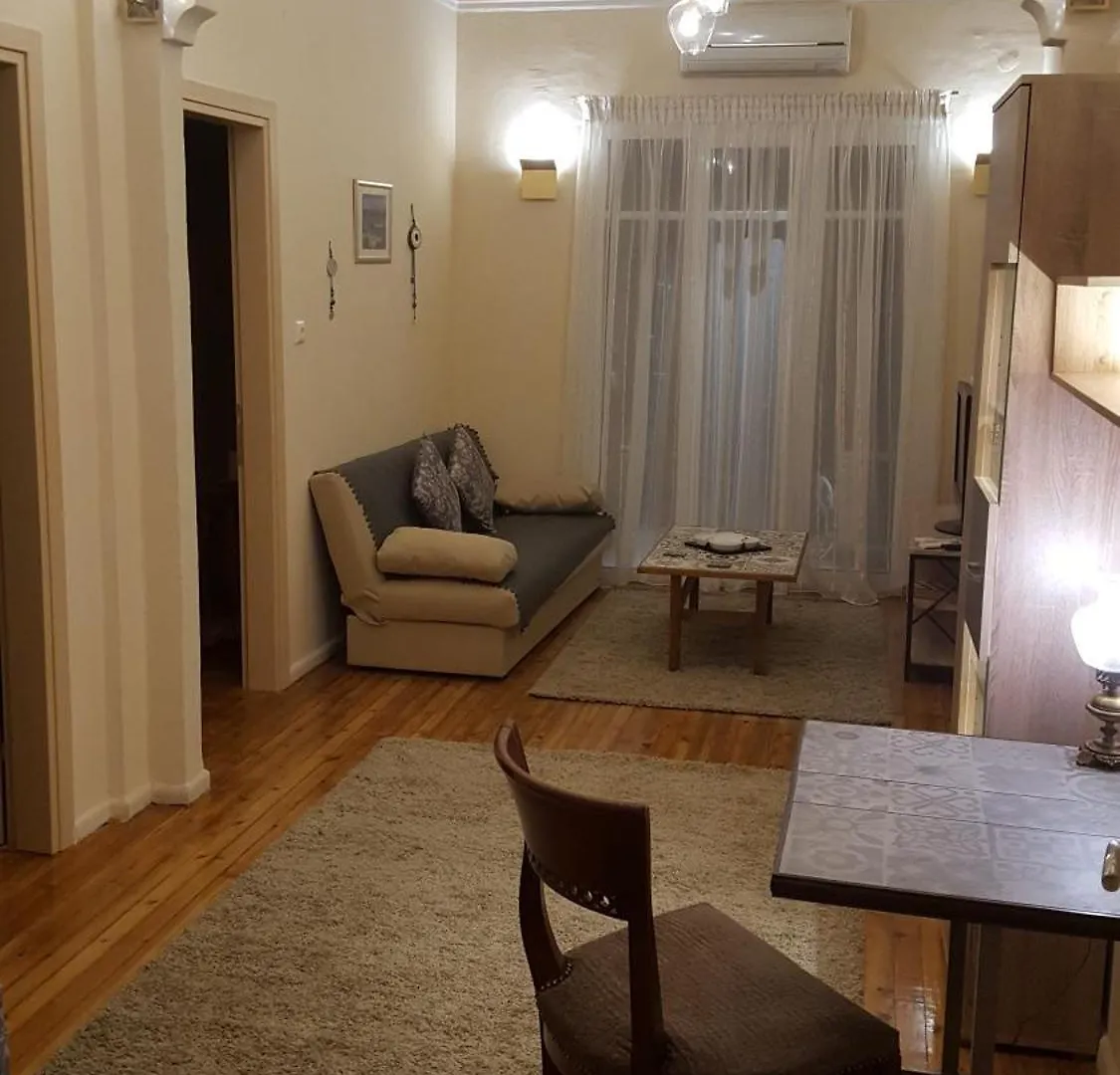 360 City View Apartments Soluň 0*,  Řecko