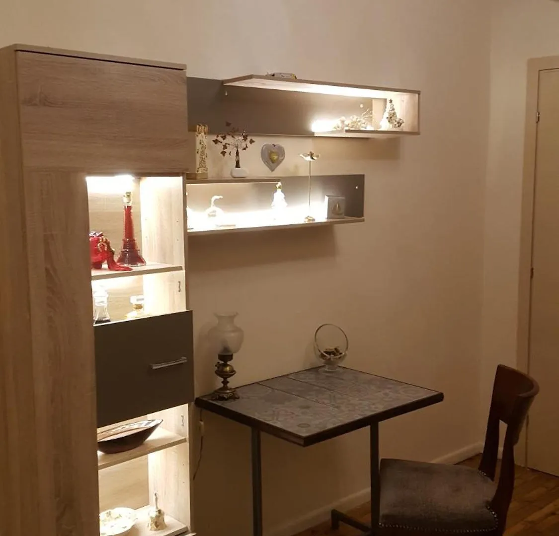 360 City View Apartments Soluň
