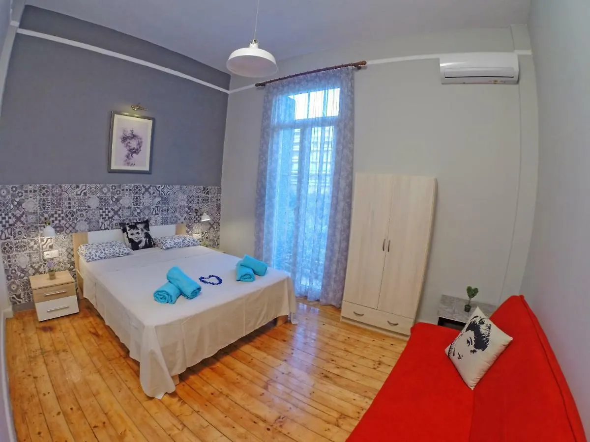 360 City View Apartments Soluň