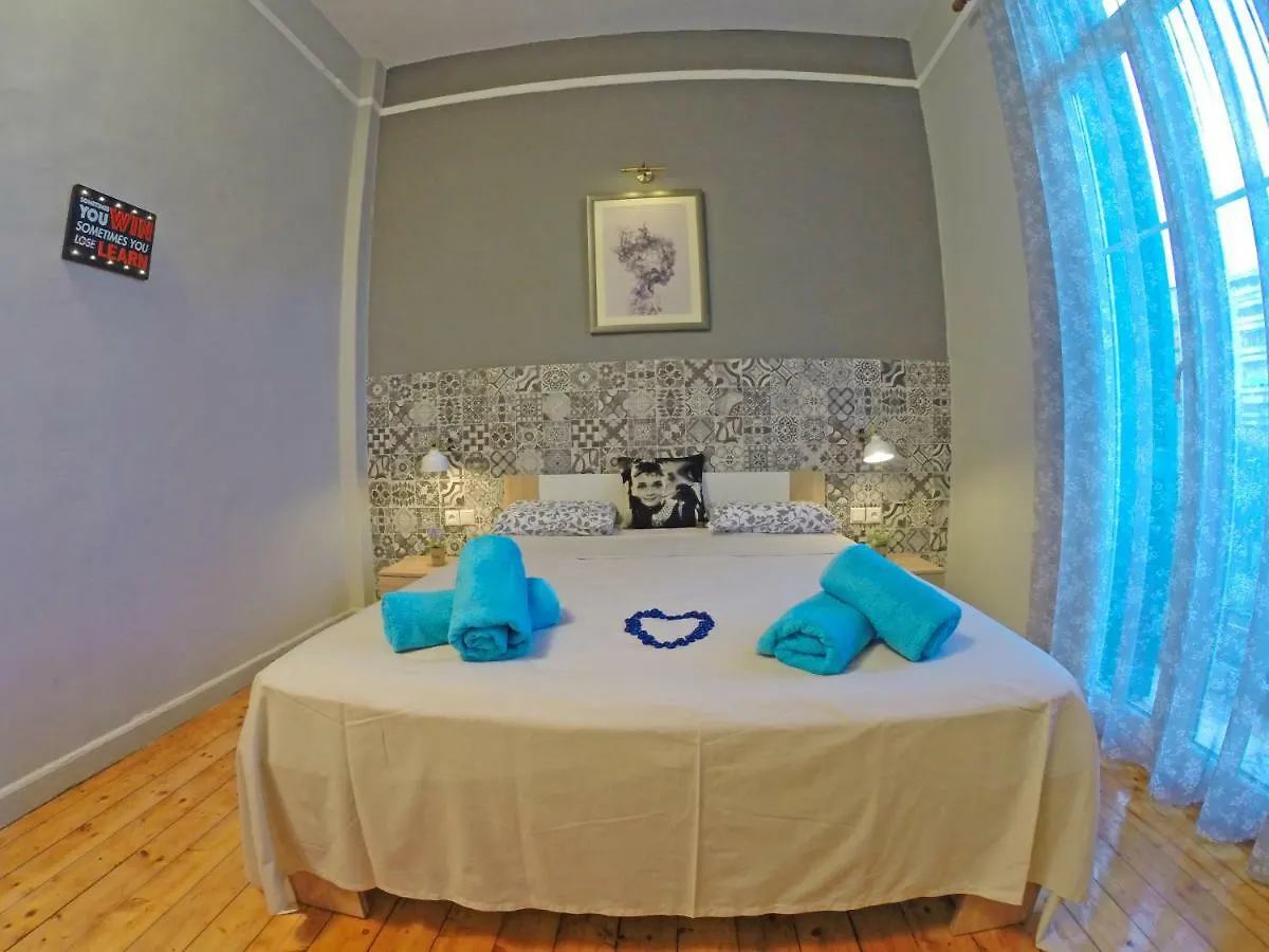 360 City View Apartments Soluň