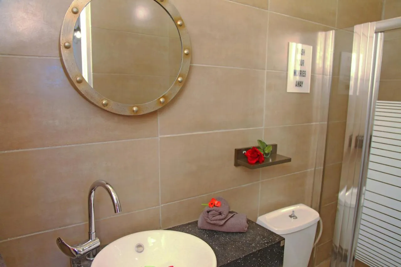 360 City View Apartments Soluň